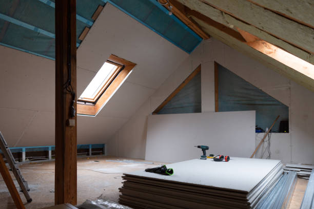 Best Insulation Maintenance and Repair in Park City, MT