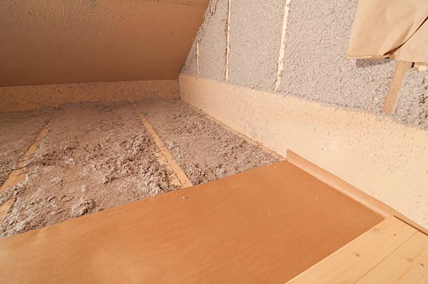 Best Insulation for Specific Applications in Park City, MT